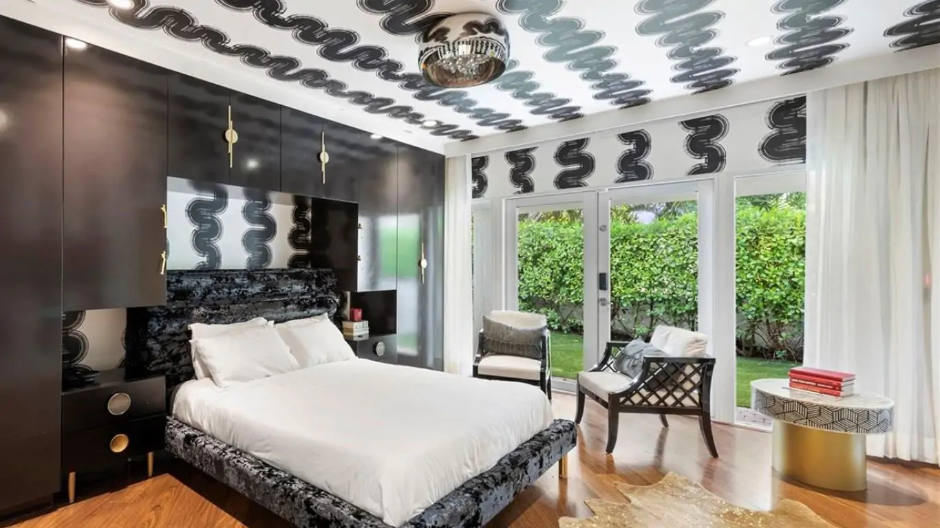 Villa Santana | Miami