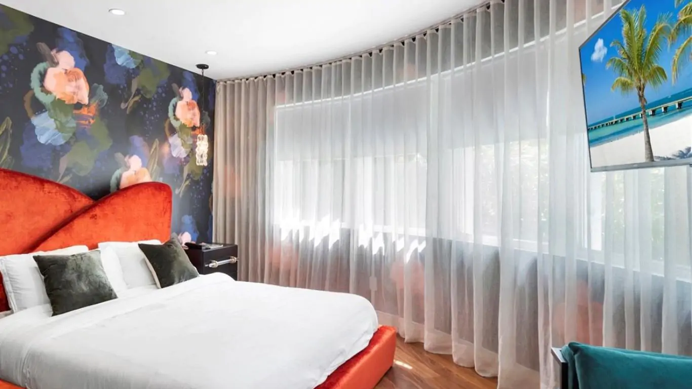 Villa Santana | Miami