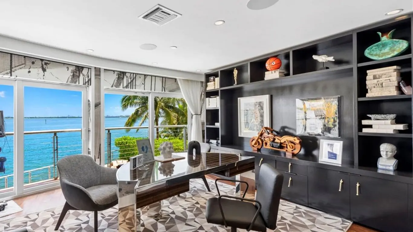 Villa Santana | Miami