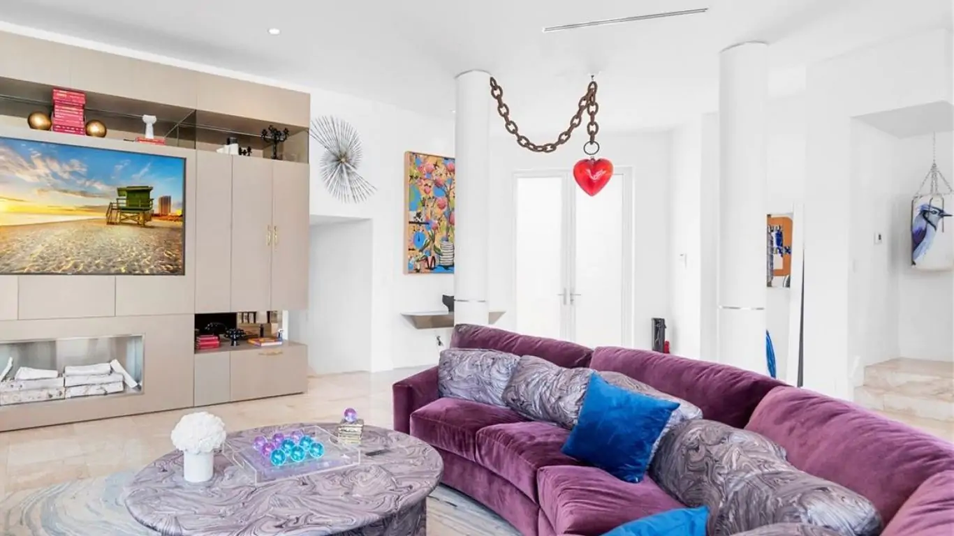 Villa Santana | Miami