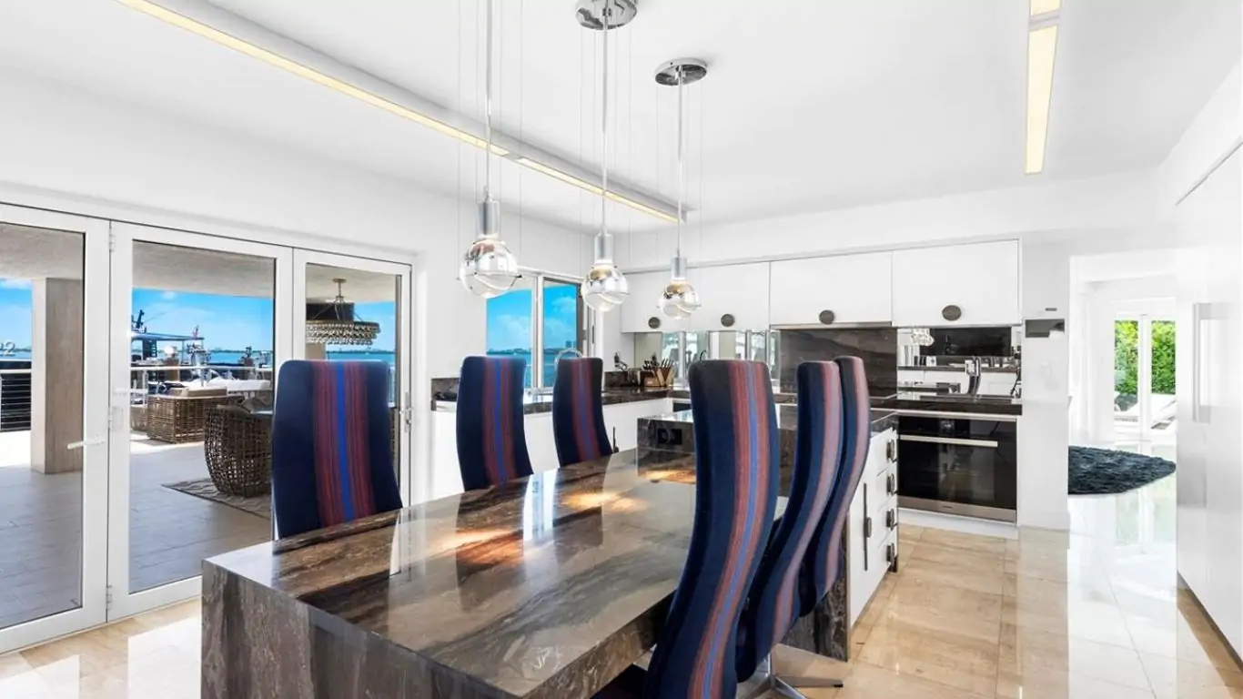 Villa Santana | Miami