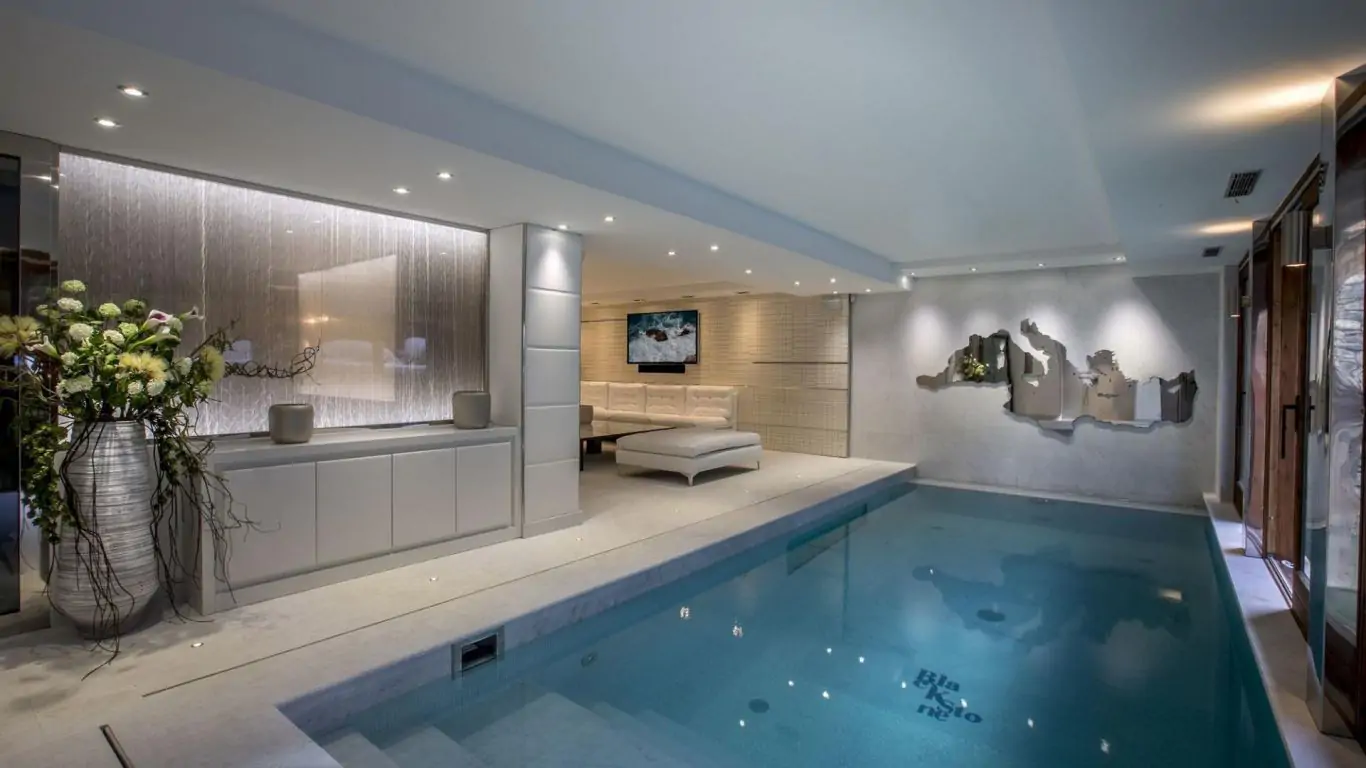 Chalet Nina | Megeve