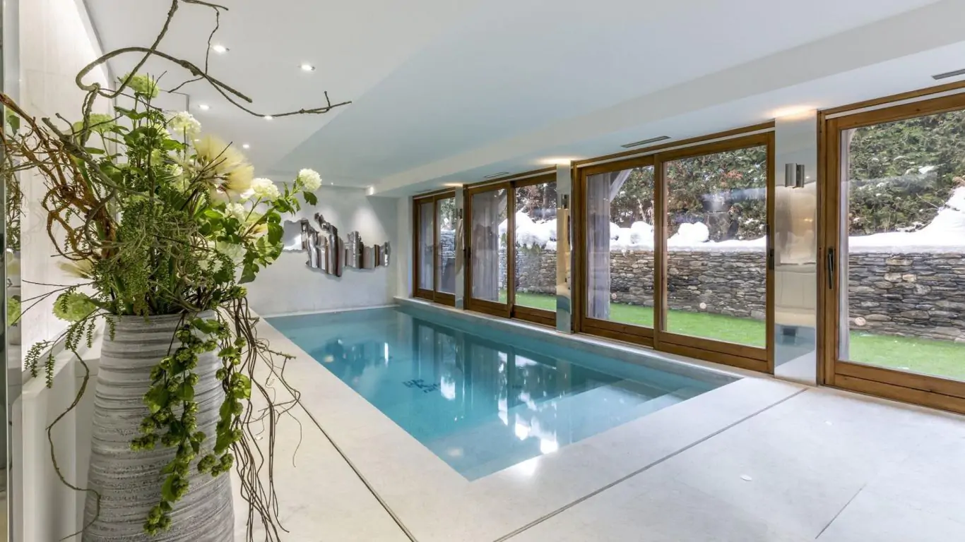 Chalet Nina | Megeve