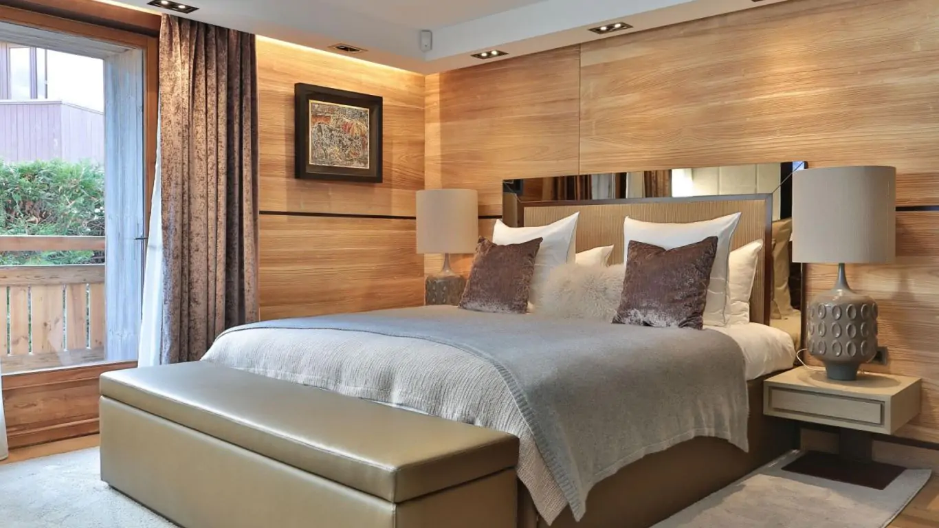 Chalet Nina | Megeve