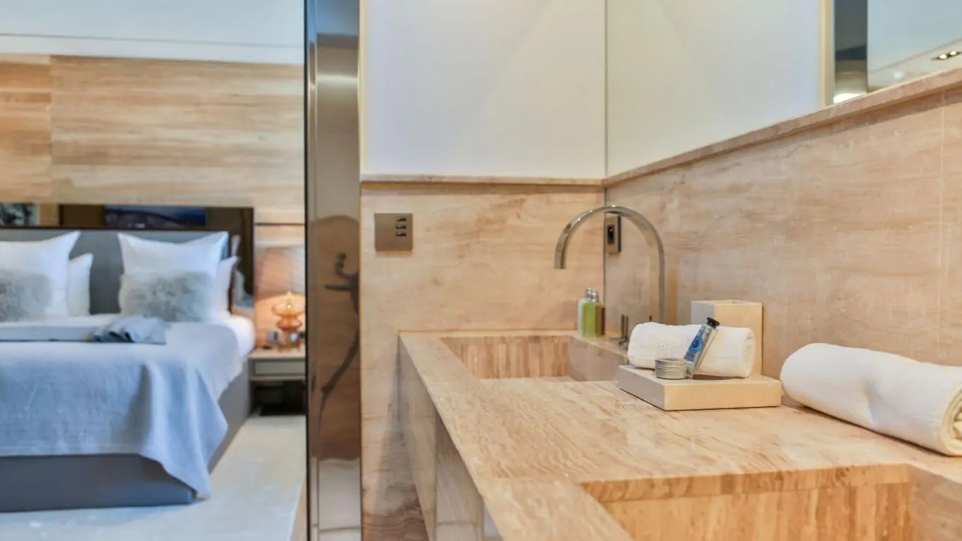 Chalet Nina | Megeve