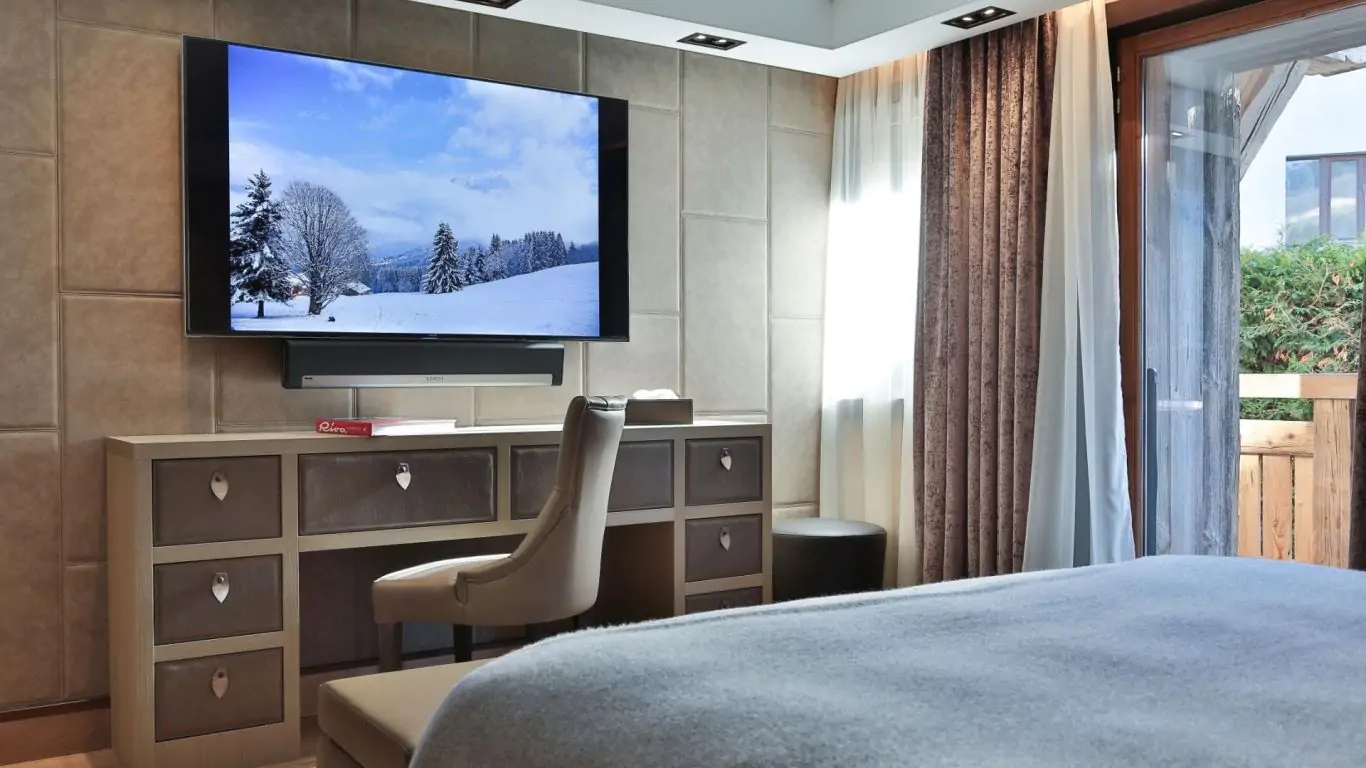 Chalet Nina | Megeve