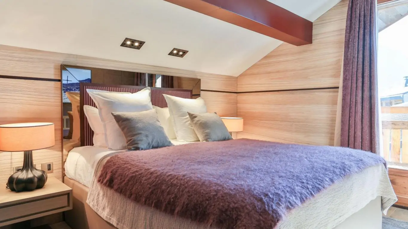 Chalet Nina | Megeve
