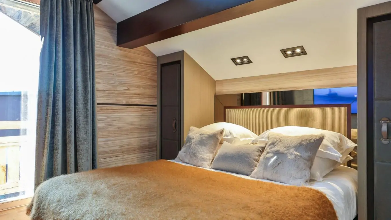 Chalet Nina | Megeve