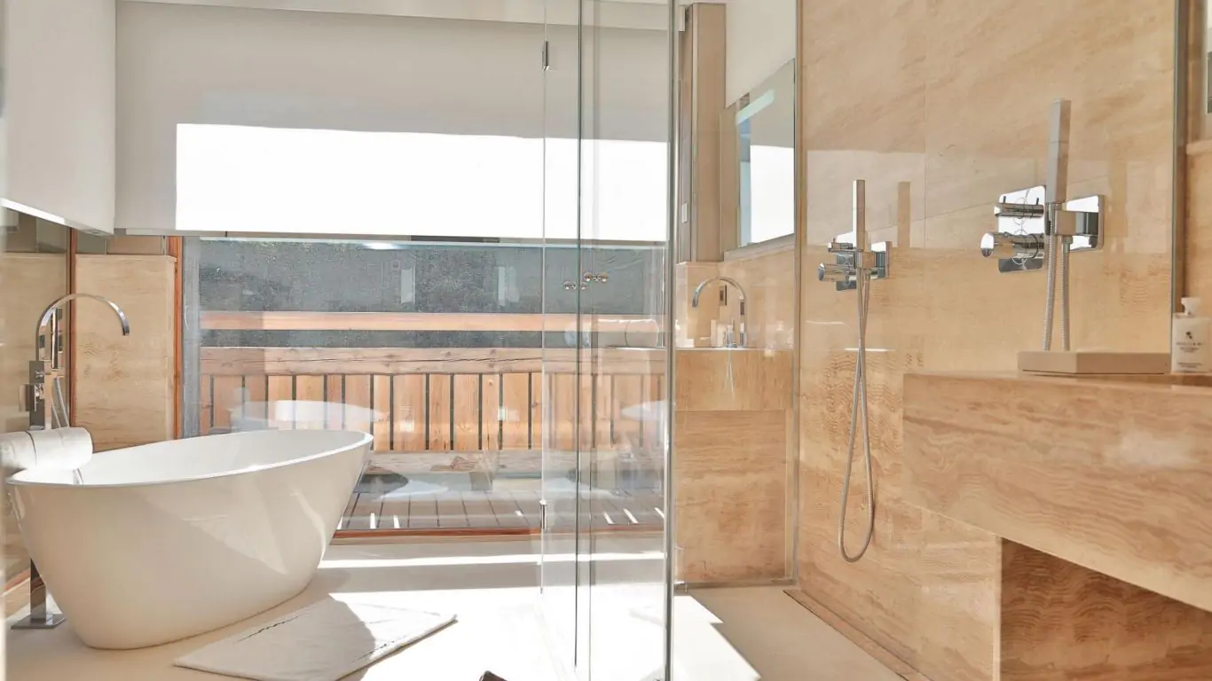 Chalet Nina | Megeve