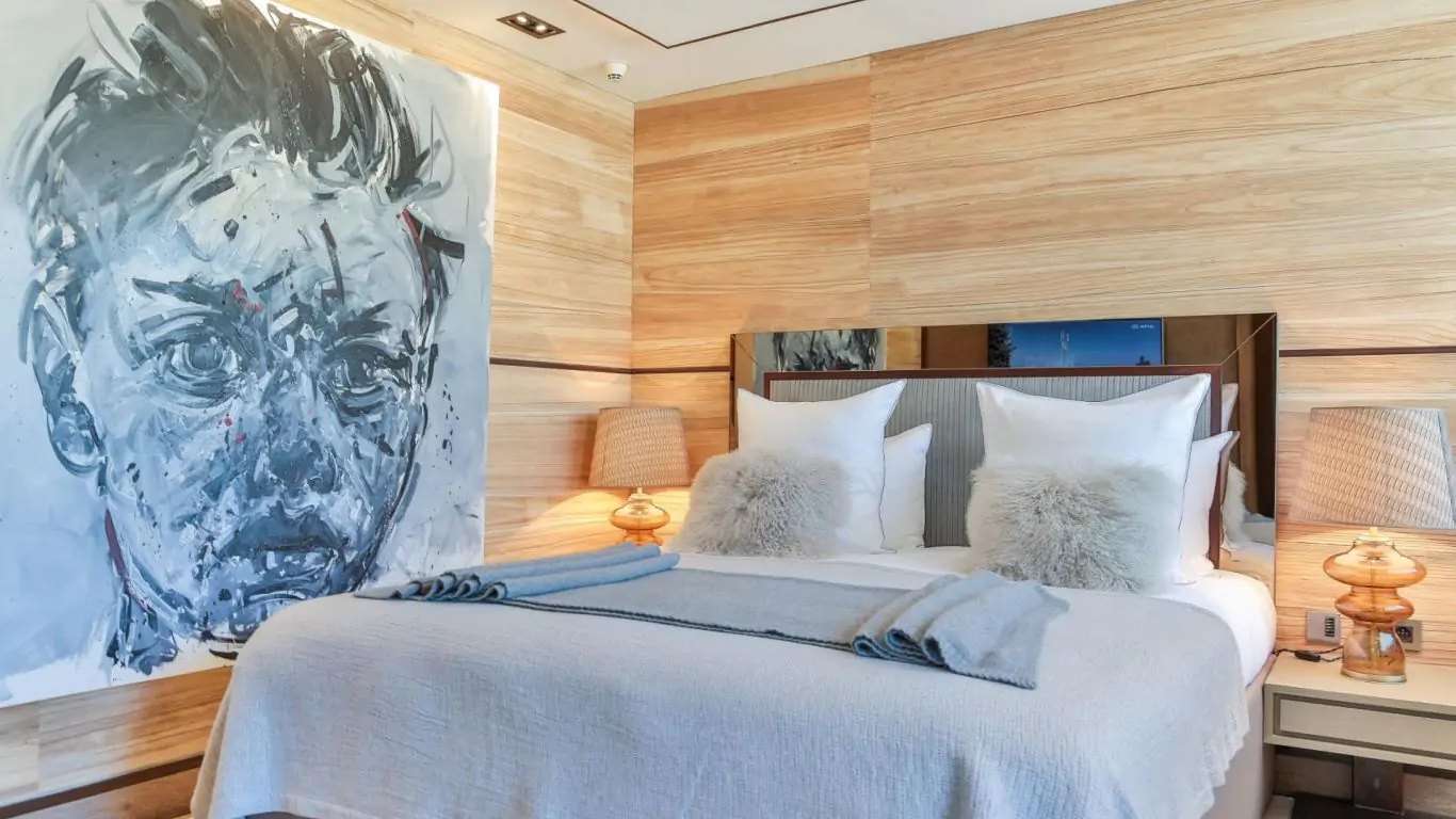 Chalet Nina | Megeve