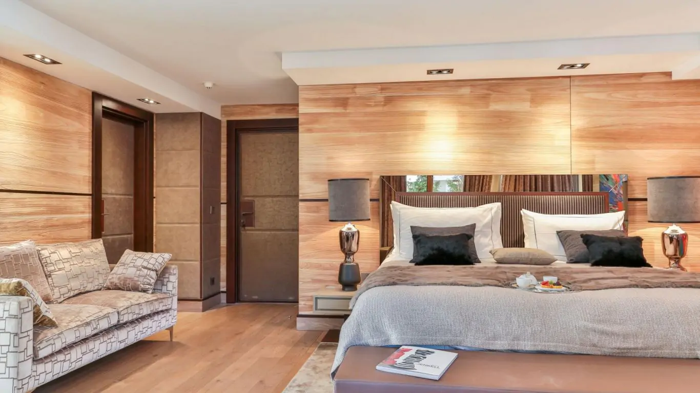 Chalet Nina | Megeve