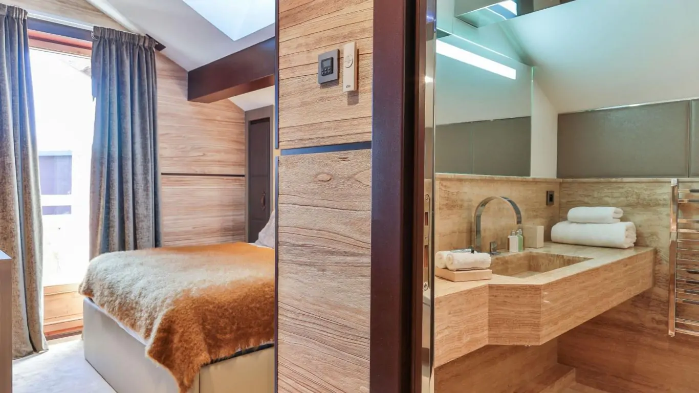 Chalet Nina | Megeve