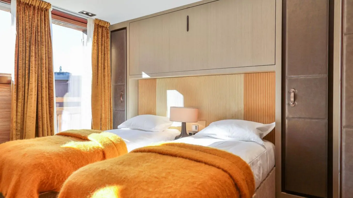 Chalet Nina | Megeve