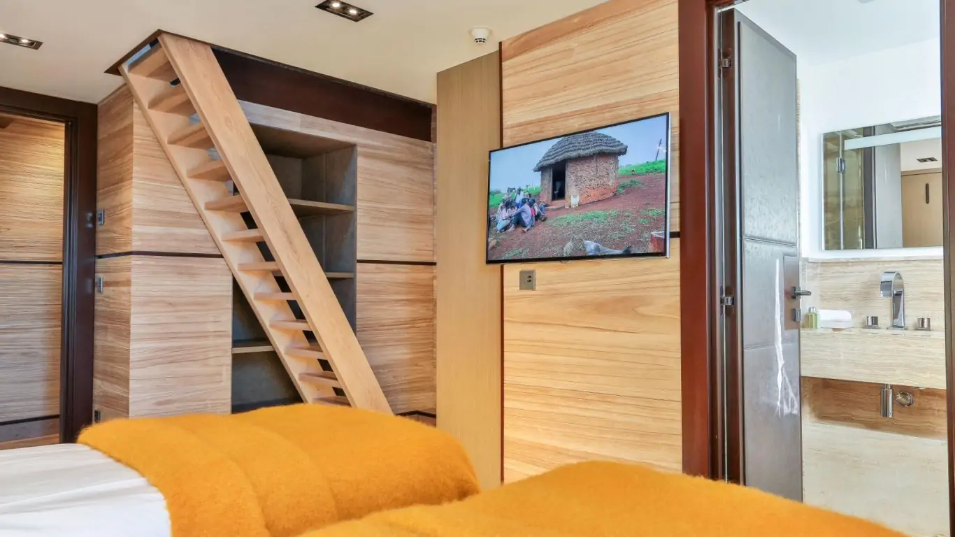 Chalet Nina | Megeve