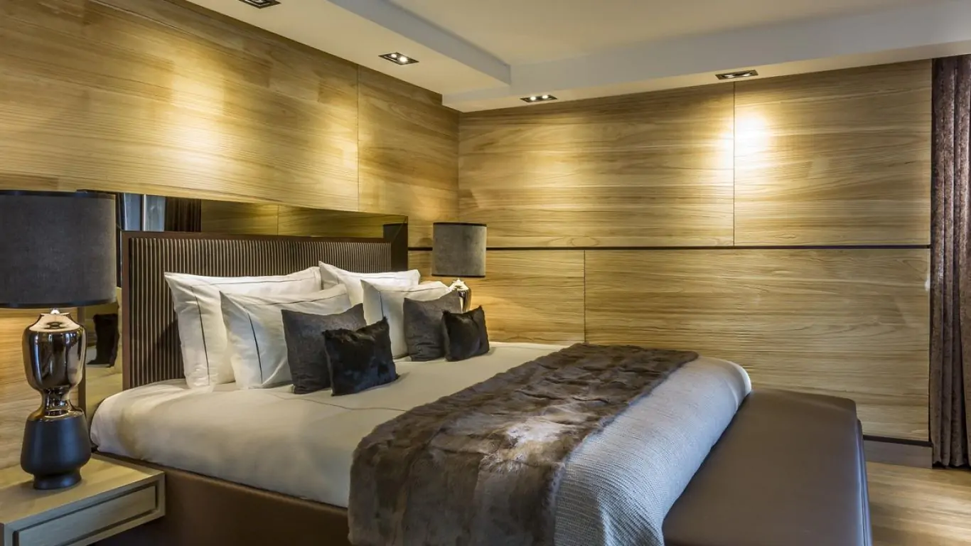Chalet Nina | Megeve