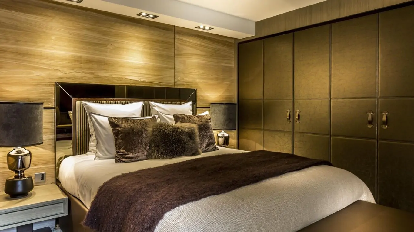 Chalet Nina | Megeve