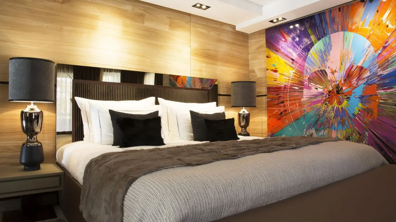 Chalet Nina | Megeve