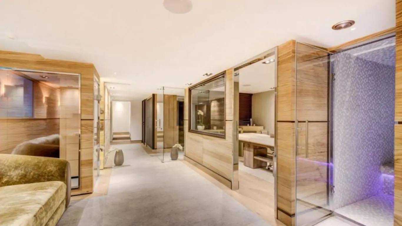 Chalet Nina | Megeve