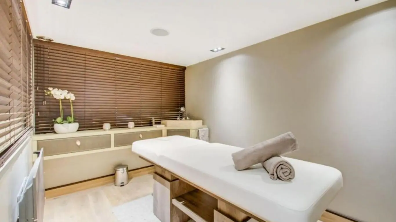 Chalet Nina | Megeve