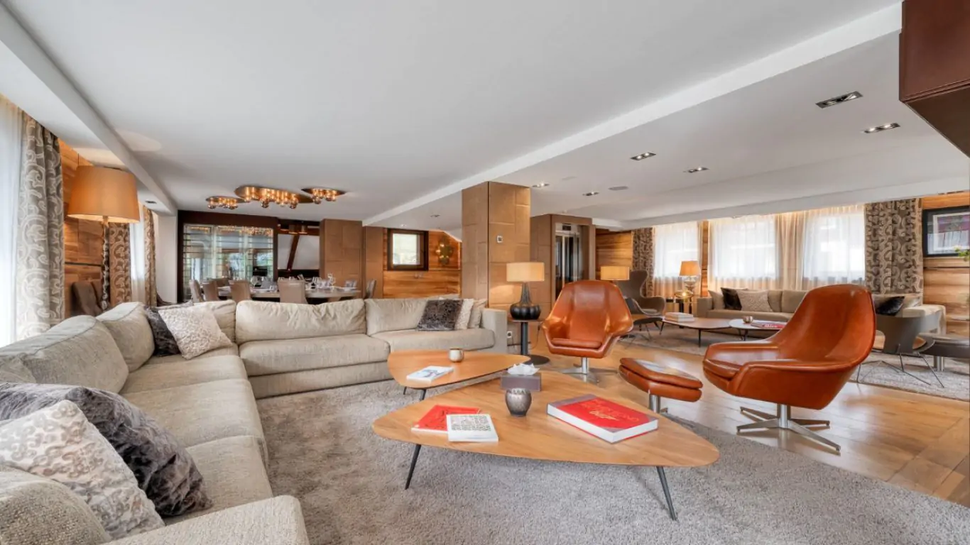 Chalet Nina | Megeve