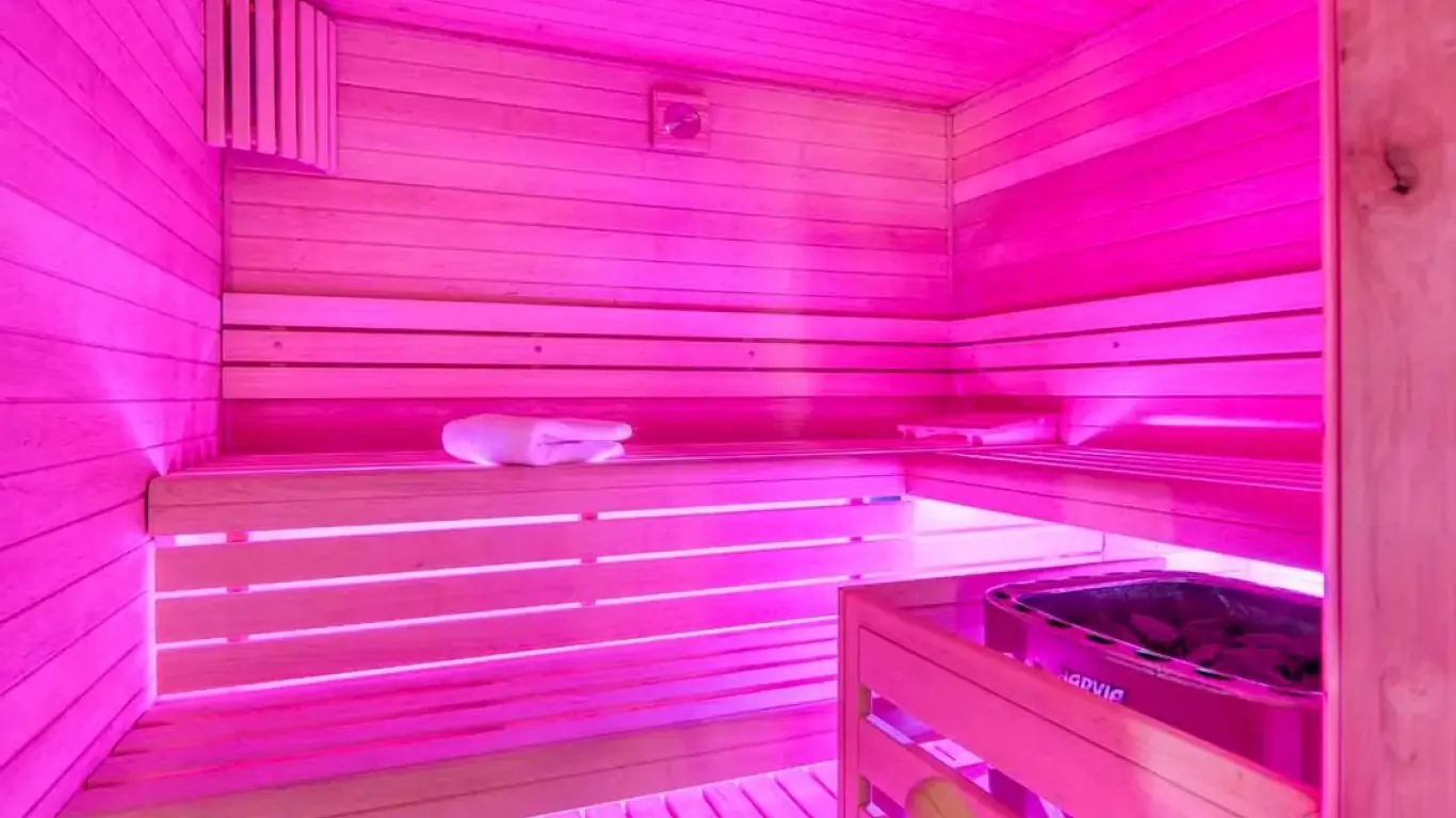 Chalet Maia | Megeve