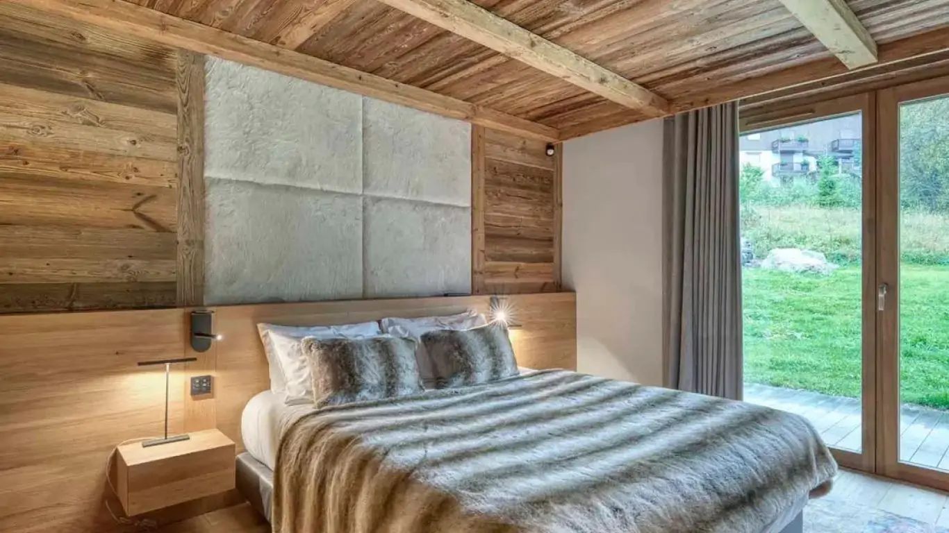 Chalet Maia | Megeve