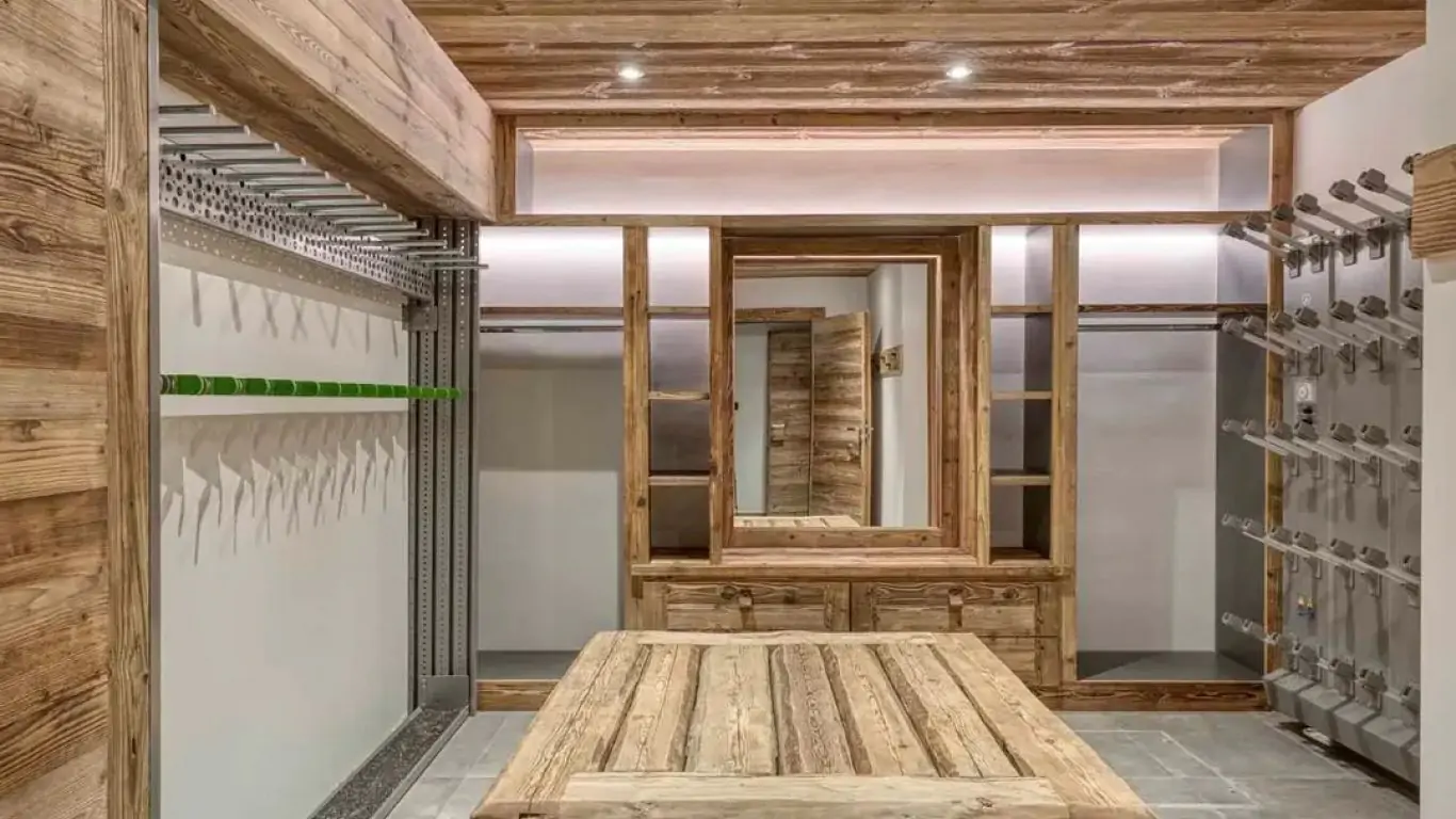 Chalet Maia | Megeve