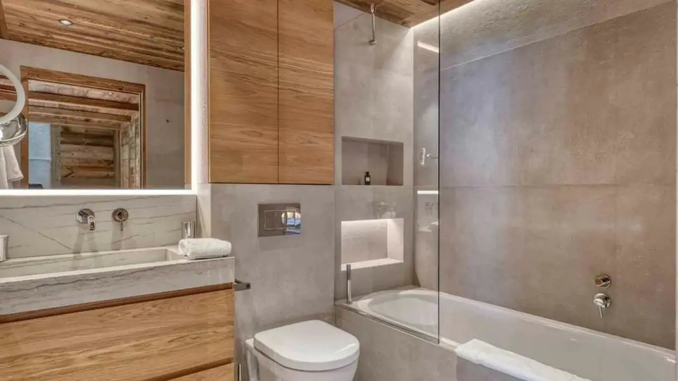 Chalet Maia | Megeve