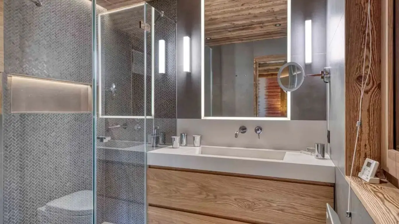 Chalet Maia | Megeve