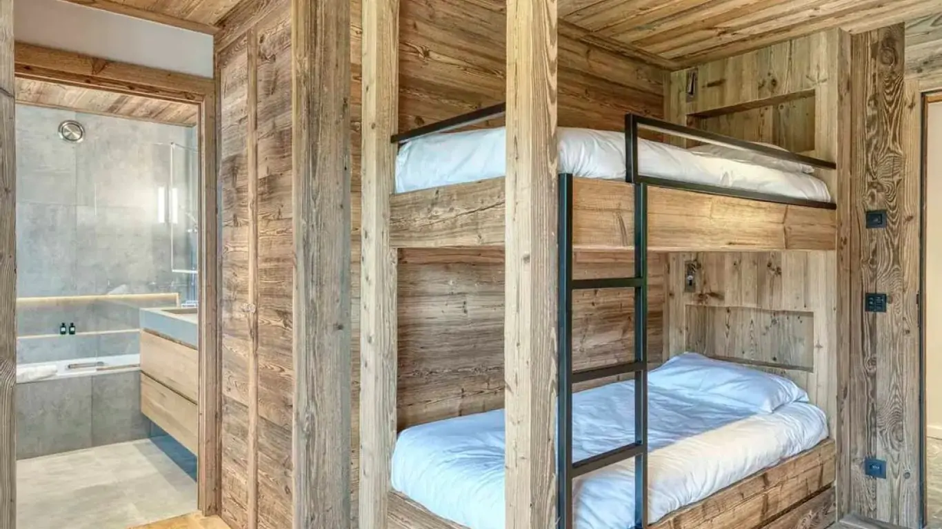 Chalet Maia | Megeve