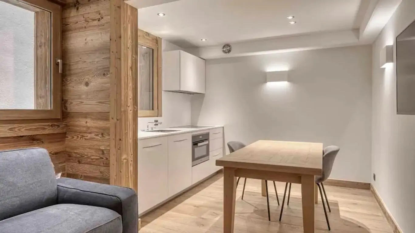 Chalet Maia | Megeve