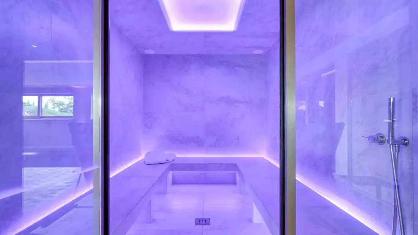 Chalet Maia | Megeve