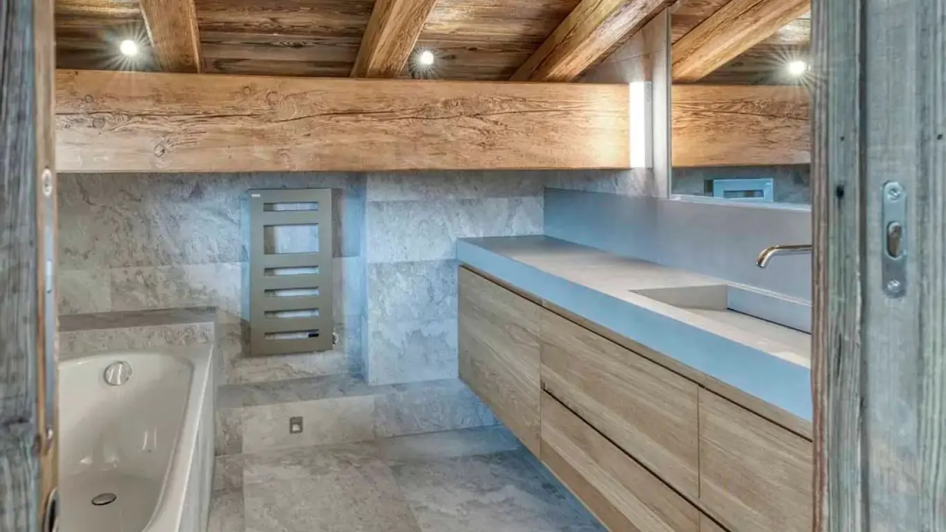 Chalet Maia | Megeve