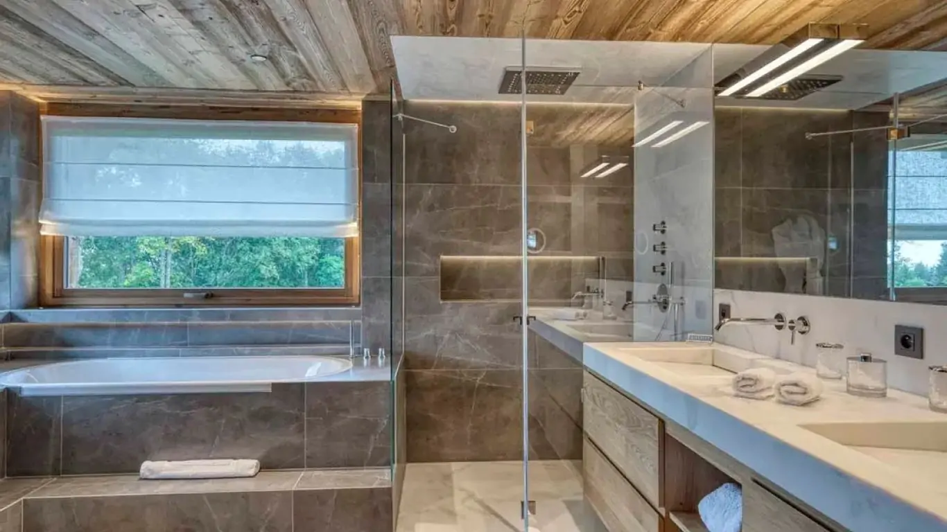 Chalet Maia | Megeve
