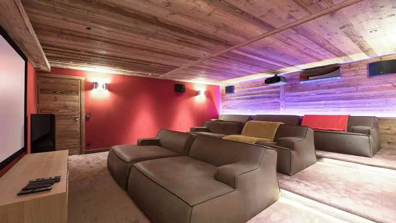 Chalet Maia | Megeve