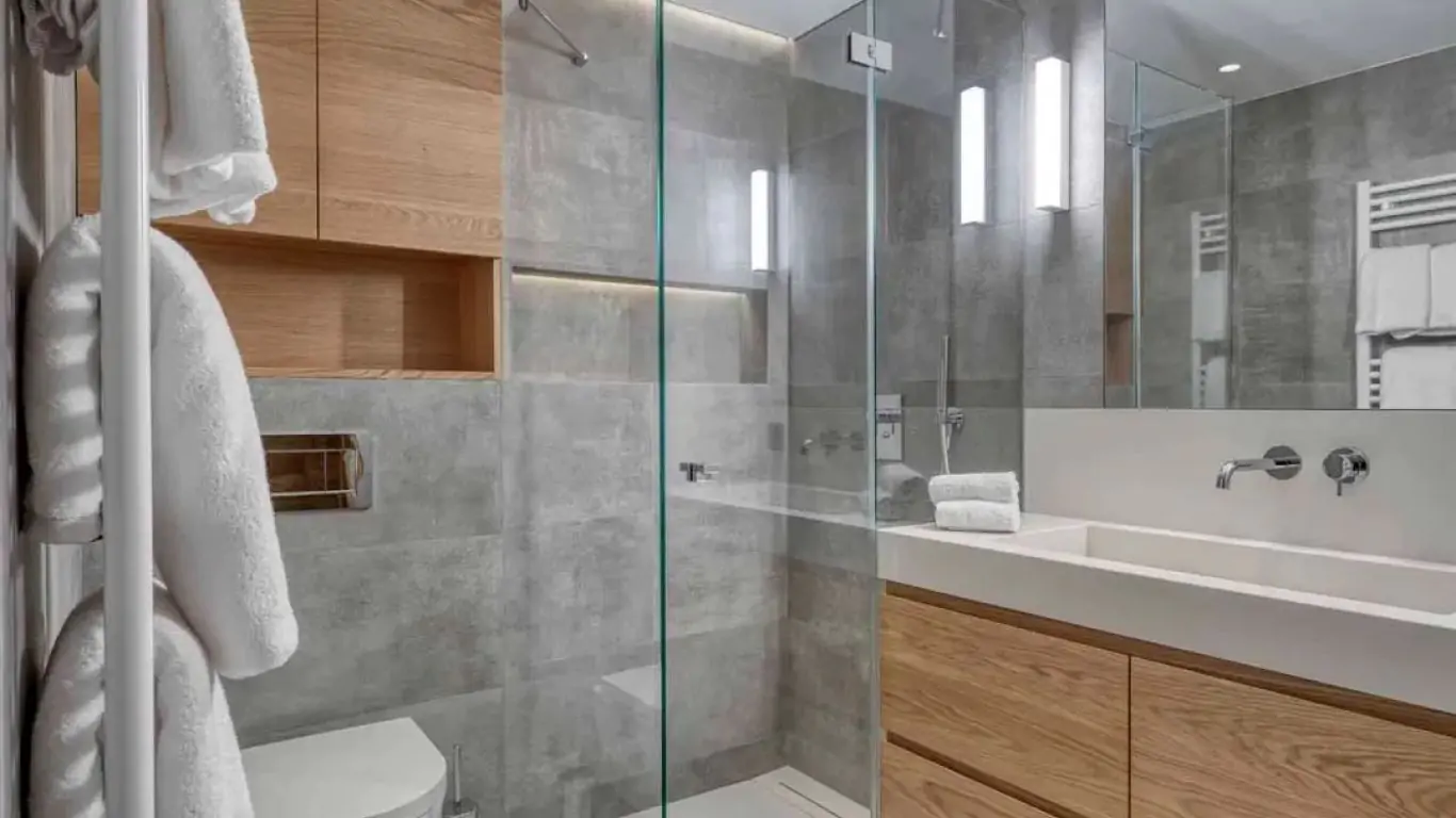 Chalet Maia | Megeve