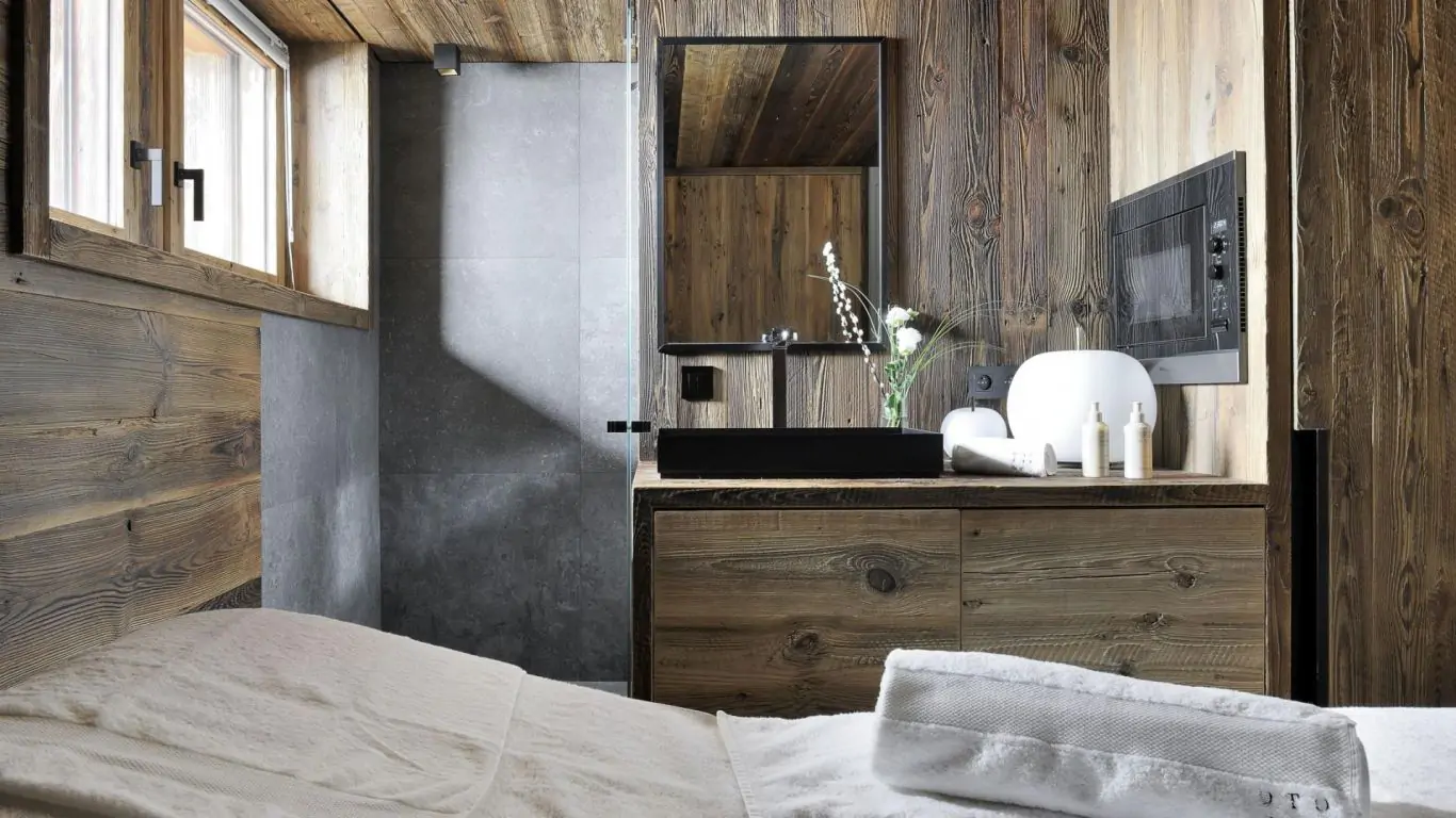 Chalet Vue Mont Blanc | Megeve