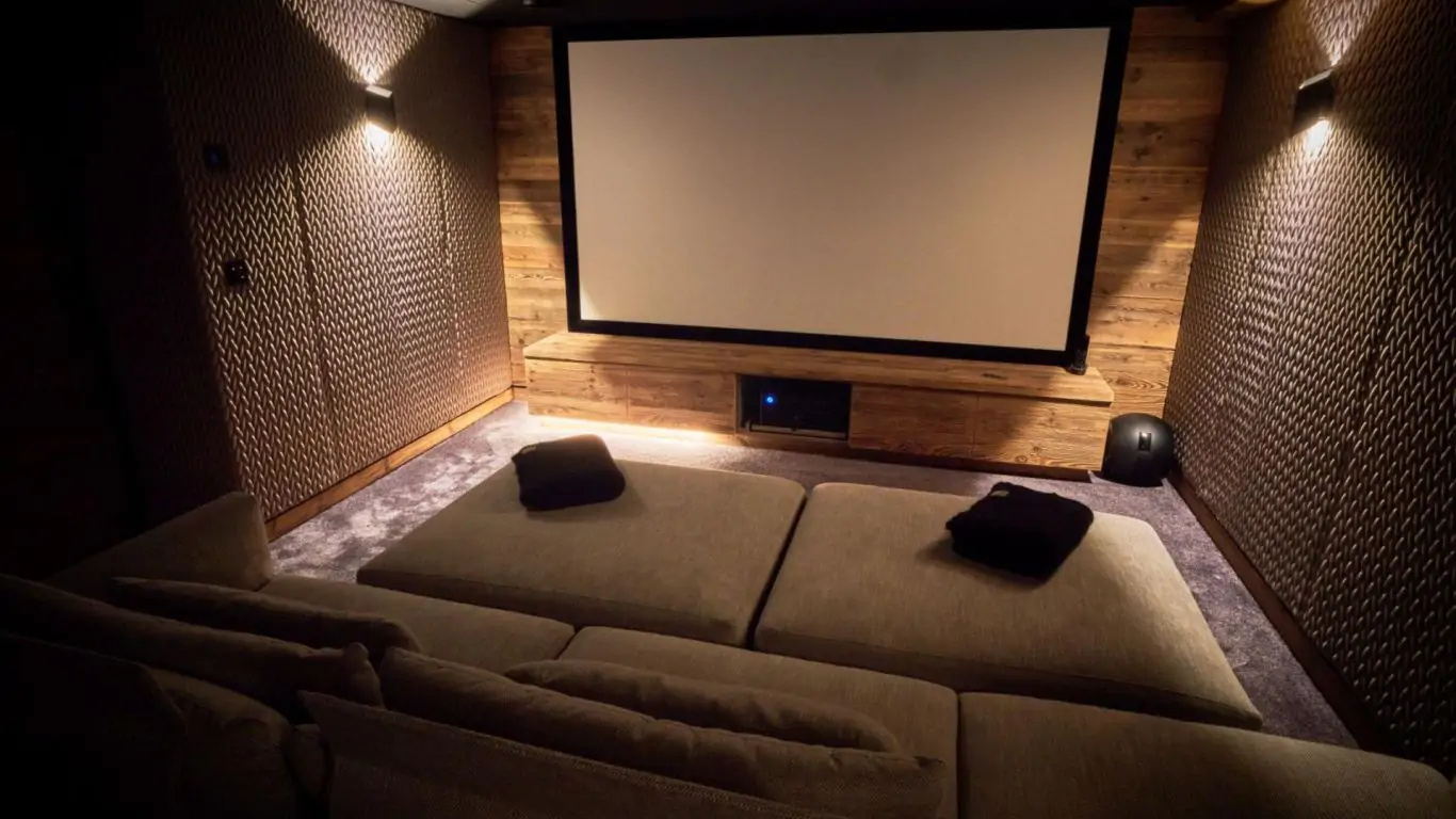 Chalet Vue Mont Blanc | Megeve