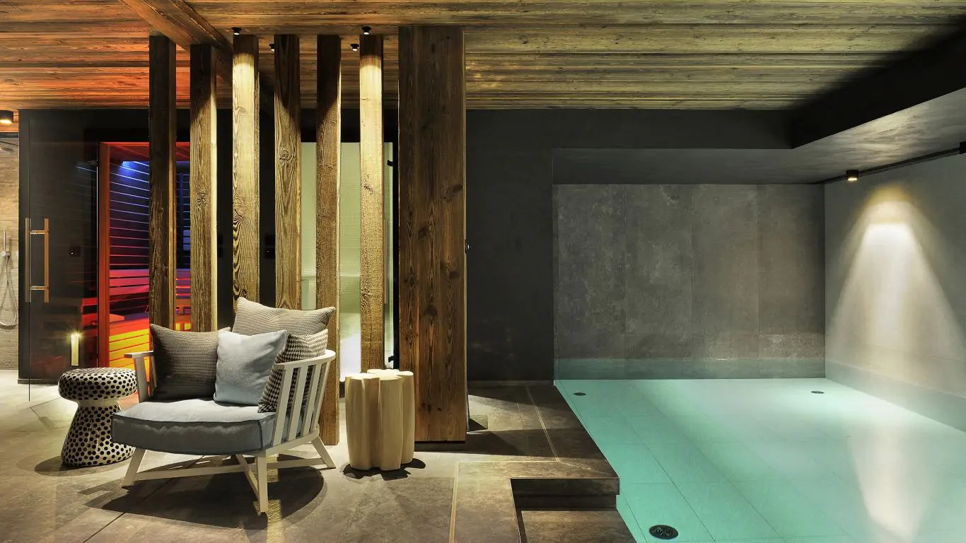 Chalet Vue Mont Blanc | Megeve