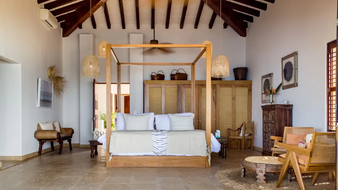 Casa Tres Reinas | Punta Mita