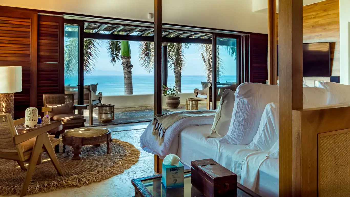 Casa Tres Reinas | Punta Mita