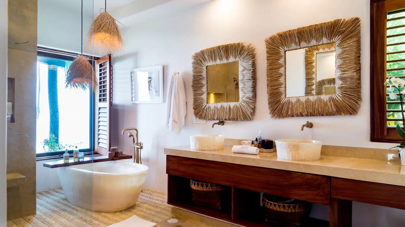 Casa Tres Reinas | Punta Mita