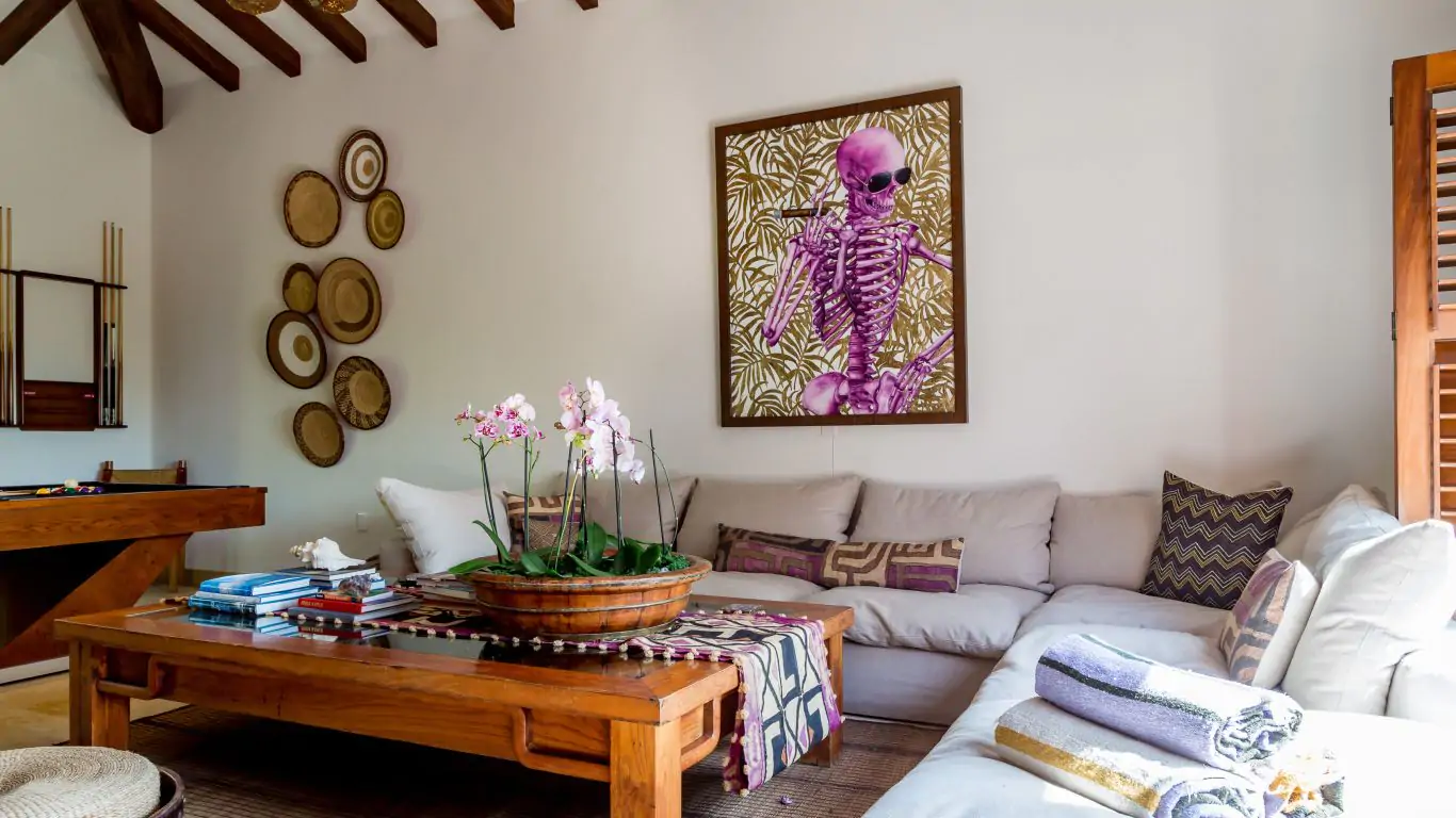 Casa Tres Reinas | Punta Mita