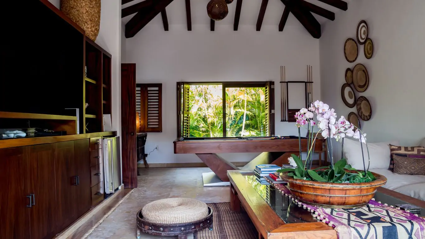Casa Tres Reinas | Punta Mita