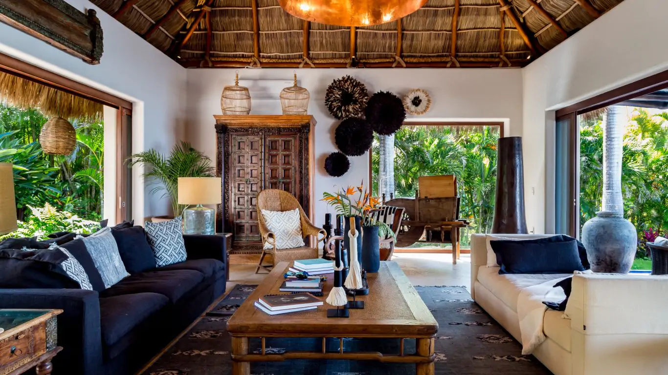 Casa Tres Reinas | Punta Mita