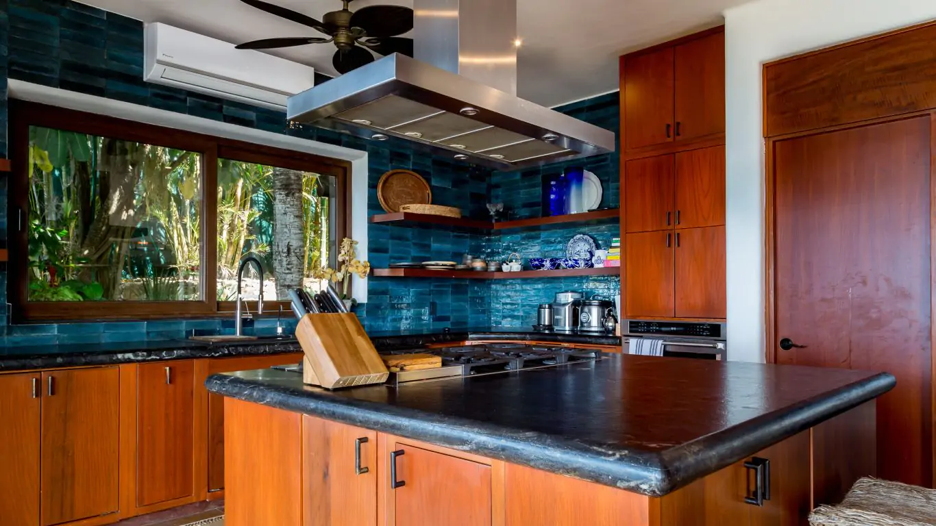 Casa Tres Reinas | Punta Mita