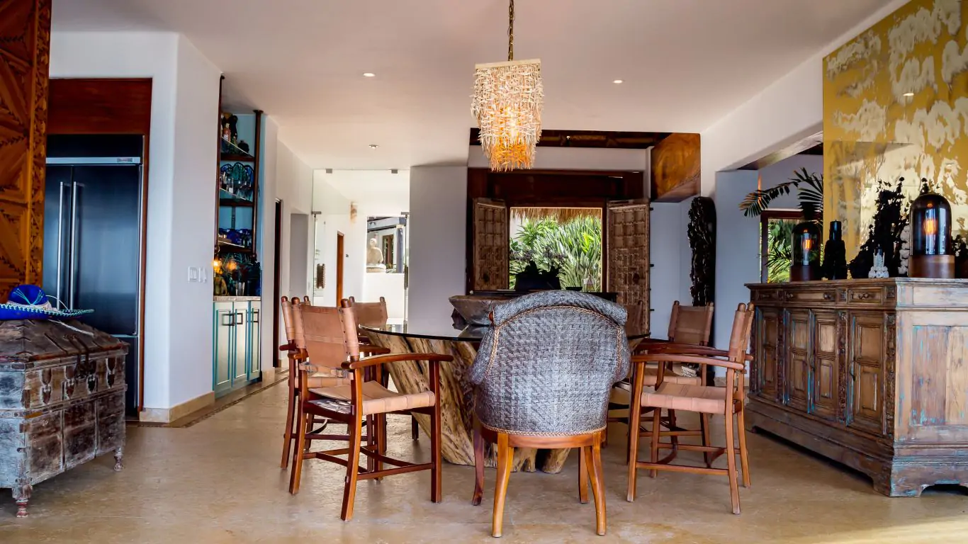 Casa Tres Reinas | Punta Mita