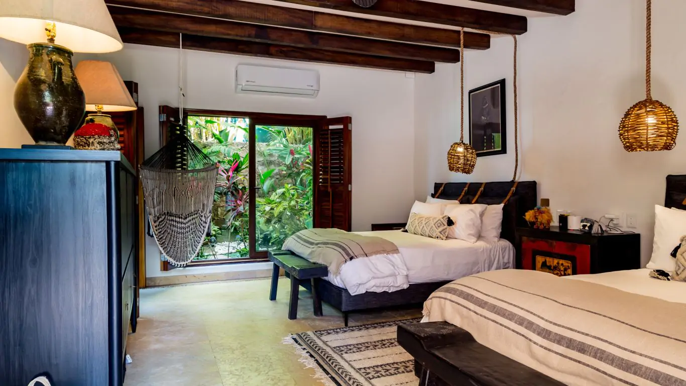 Casa Tres Reinas | Punta Mita