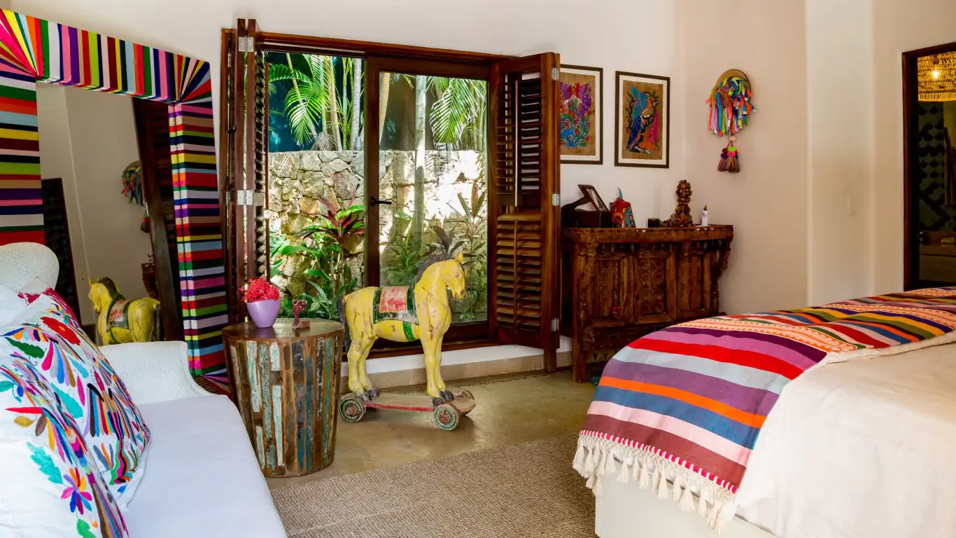 Casa Tres Reinas | Punta Mita