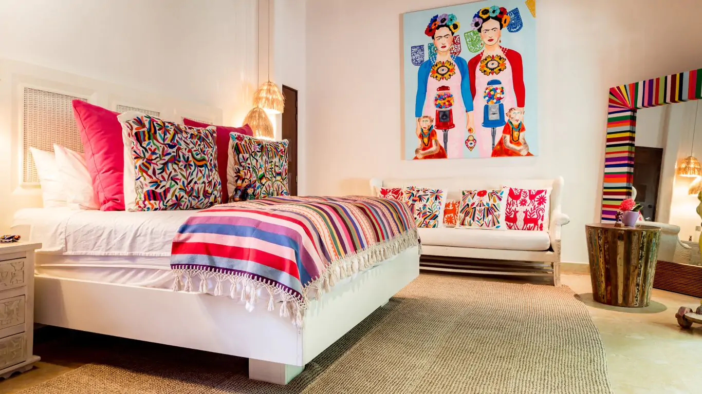 Casa Tres Reinas | Punta Mita